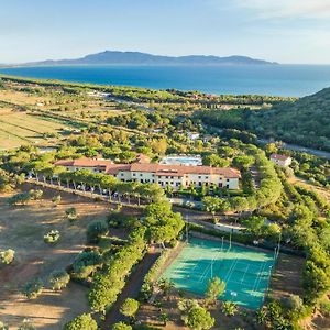 Argentario Osa Village